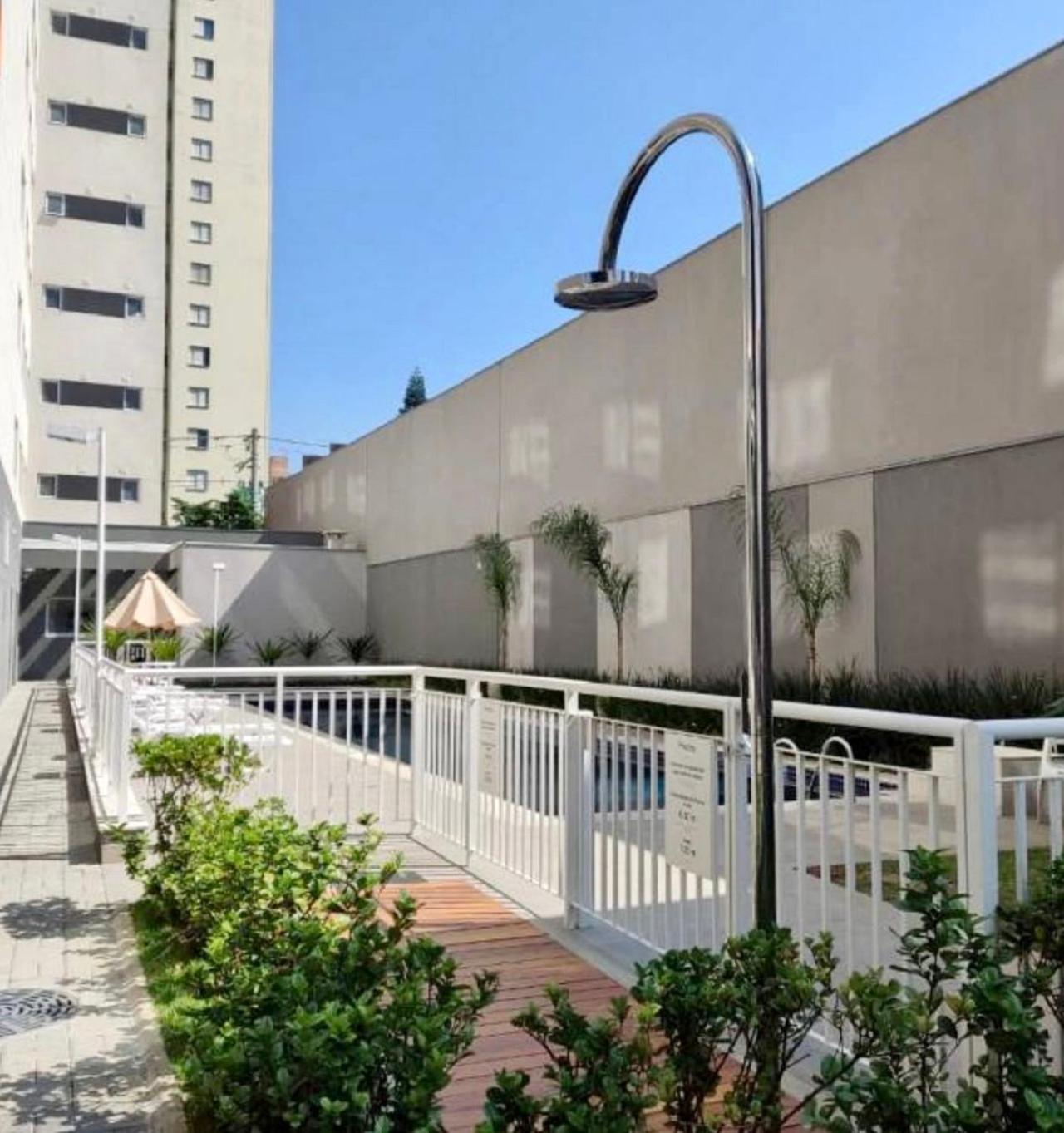 Studio Blue Bras - Rua Coronel Mursa, 56 - Bras Sao Paulo Exterior photo